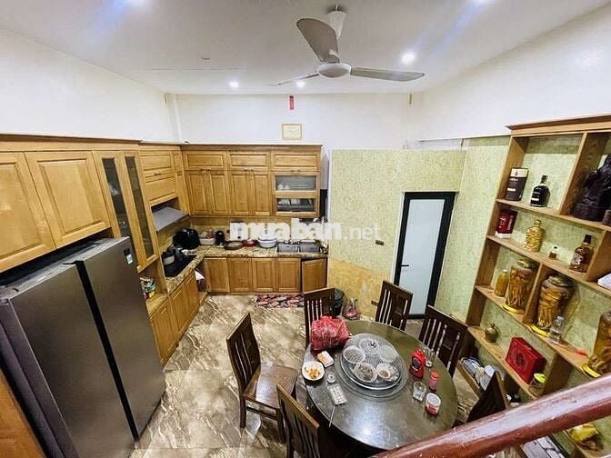 LA KHÊ NHÀ ĐẸP, S: 66,6M2, 30M ÔTÔ TRÁNH ĐỖ, VIEW SIÊU THOÁNG SÁNG
