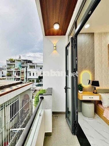 🏡💥SIÊU PHẨM VÀO Ở NGAY💥BÙI ĐÌNH TÚY💥BÌNH THẠNH💥NGANG 4M💥32M2💥CHỈ NHỈNH