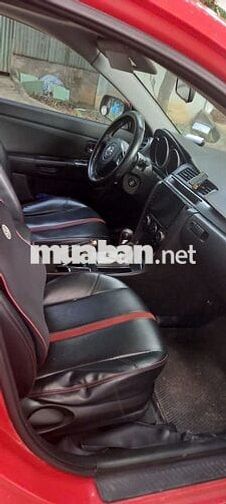 Mazda 3 2009 2.0 AT - 149999 km