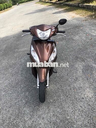 Vision Đk2013 Bstp Xe Nguyên Zin