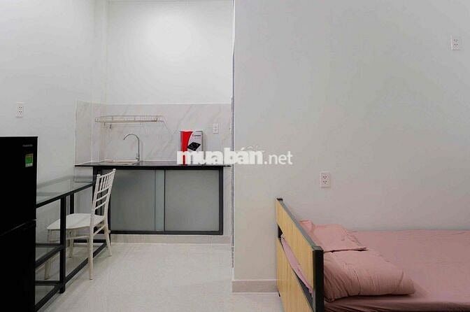 🏡 TÌM NGƯỜI Ở GHÉP – GẦN LÀNG ĐẠI HỌC QUỐC GIA TP.HCM