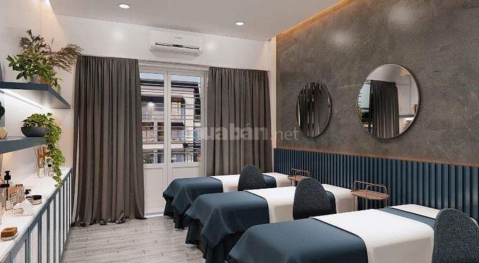share mặt bằng trung tâm quận Tân Bình,mặt tiền( gần sân bay)