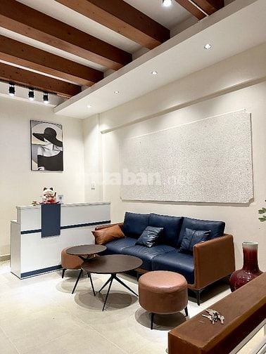 share mặt bằng trung tâm quận Tân Bình,mặt tiền( gần sân bay)