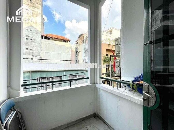 2 phòng ngủ chỉ 8X rộng 45m2 cách Q1 chỉ 5p - Bancongi- giá sập sàn