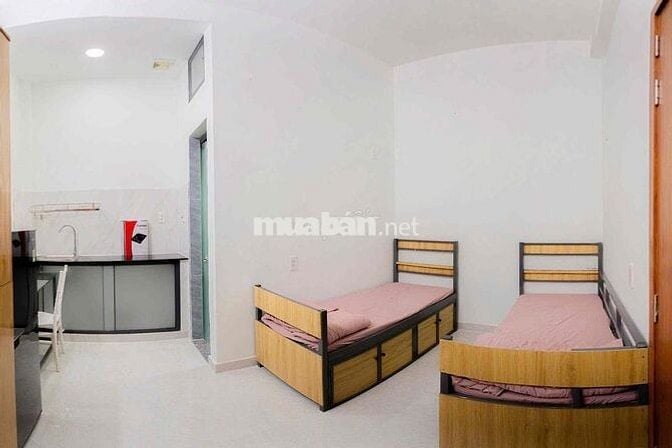 🏡 TÌM NGƯỜI Ở GHÉP – GẦN LÀNG ĐẠI HỌC QUỐC GIA TP.HCM