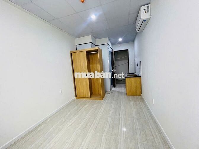 CĂN HỘ STUDIO CẠNH LÀNG ĐẠI HỌC