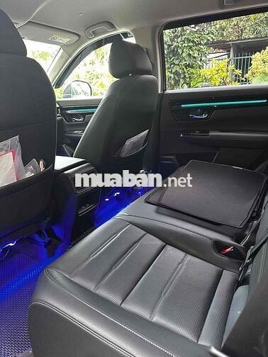 Honda CR V 2024 L - 15000 km đăng ký tháng 10/2024