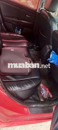 Mazda 3 2009 2.0 AT - 149999 km