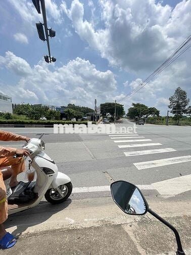 ĐẤT MẶT TIỀN MỸ PHƯỚC TÂN VẠN ĐỊNH HOÀ ĐỐI DIỆN BỆNH VIỆN 500 GIƯỜNG