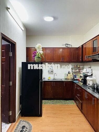 🌈CĂN HỘ ĐẸP 90m² 3️⃣PN 2️⃣WC💥FULL NỘI THẤT💧Ở LIỀN🔥Tân phú