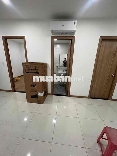 Cá nhân cho thuê Bcons suối tiên 2pn 2wc full nt điện