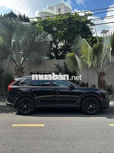 Honda CR V 2024 L - 15000 km đăng ký tháng 10/2024