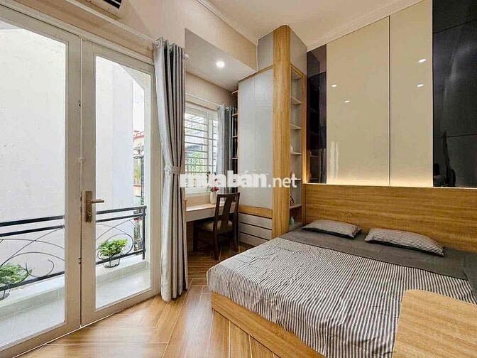 Chủ Nhà Cần Vốn Kinh Doanh Bán Gấp Nhà Trần Quốc Thảo,Quận3.Giá 5tỷ960