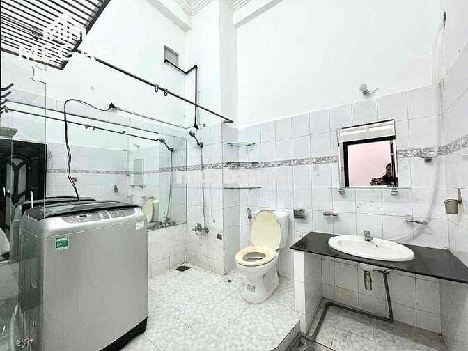 2 phòng ngủ chỉ 8X rộng 45m2 cách Q1 chỉ 5p - Bancongi- giá sập sàn
