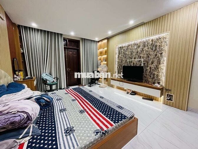 LA KHÊ NHÀ ĐẸP, S: 66,6M2, 30M ÔTÔ TRÁNH ĐỖ, VIEW SIÊU THOÁNG SÁNG