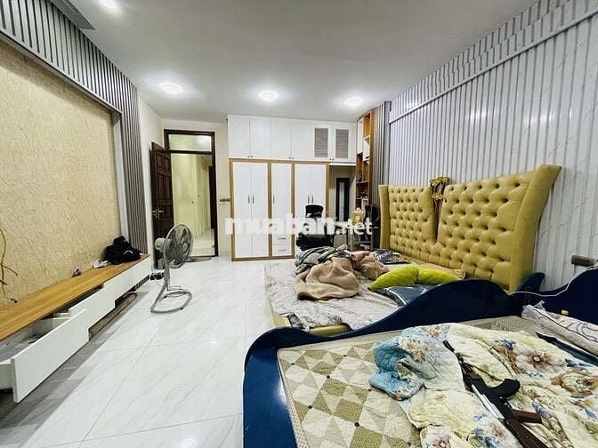 LA KHÊ NHÀ ĐẸP, S: 66,6M2, 30M ÔTÔ TRÁNH ĐỖ, VIEW SIÊU THOÁNG SÁNG