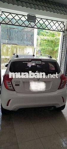 VinFast Fadil 2020 1.4 AT Plus - 140000 km