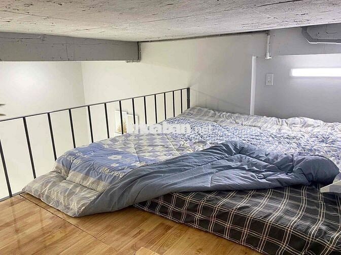 CĂN HỘ DUPLEX NGAY CÔNG VIÊN LÊ THỊ RIÊNG - NGÃ TƯ BẢY HIỀN