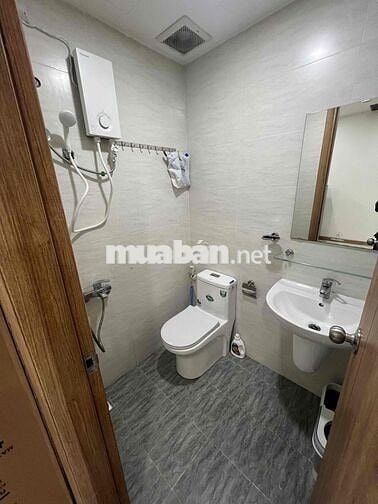 Cá nhân cho thuê Bcons suối tiên 2pn 2wc full nt điện