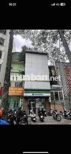Trống 3 mặt sàn 49 BÙI THỊ XUÂN Trung tâm quận 1_ 10m2_16m2_70m2 _