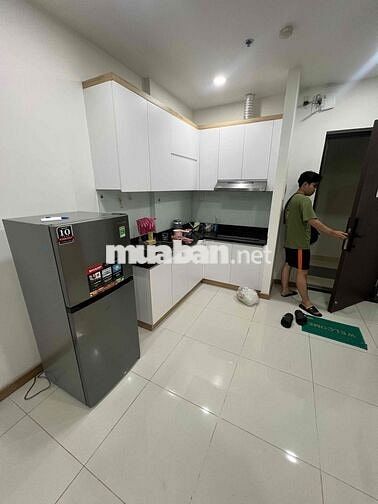 Cá nhân cho thuê Bcons suối tiên 2pn 2wc full nt điện
