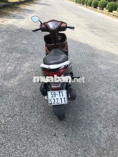 Vision Đk2013 Bstp Xe Nguyên Zin