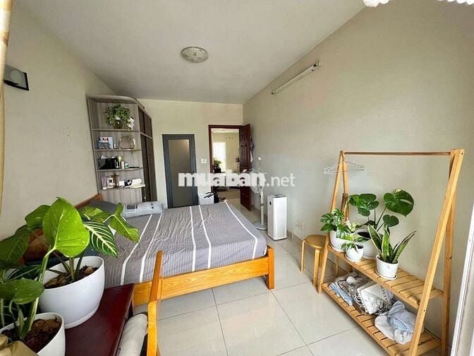 🌈CĂN HỘ ĐẸP 90m² 3️⃣PN 2️⃣WC💥FULL NỘI THẤT💧Ở LIỀN🔥Tân phú