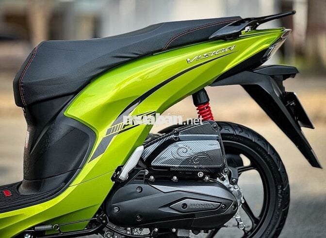 Vision 2022 bánh lớn,bstp chính chủ