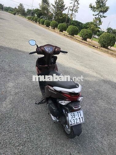 Vision Đk2013 Bstp Xe Nguyên Zin