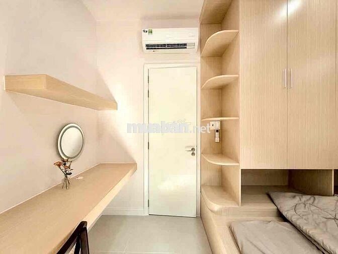 Nhà đẹp 3 tầng Lê Văn Sỹ Q3 full NT cao cấp giá chỉ 4.xx TỶ TL. ở ngay