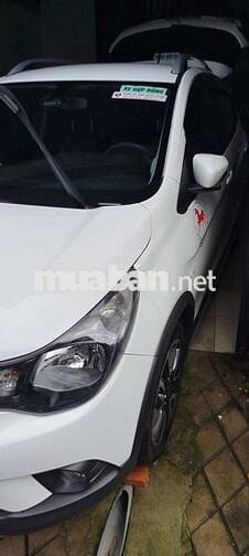 VinFast Fadil 2020 1.4 AT Plus - 140000 km