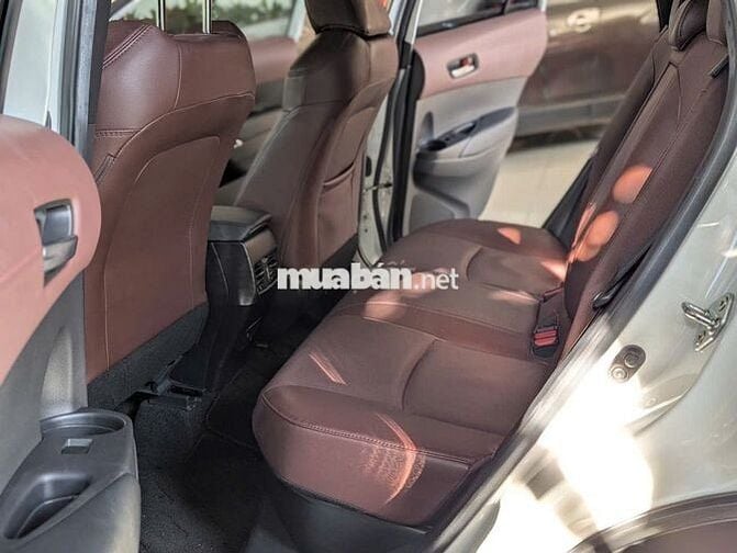 Corolla Cross 2021 1.8HV - 22,356 km- Giá Còn Giảm
