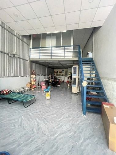  Bán đất MT đường nội bộ 12m - Phạm Thế Hiển P7 Q8 SHR 90m2, hỗ trợ NH