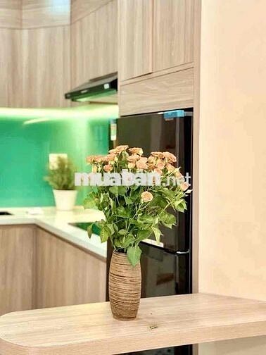 Nhà đẹp 3 tầng Lê Văn Sỹ Q3 full NT cao cấp giá chỉ 4.xx TỶ TL. ở ngay