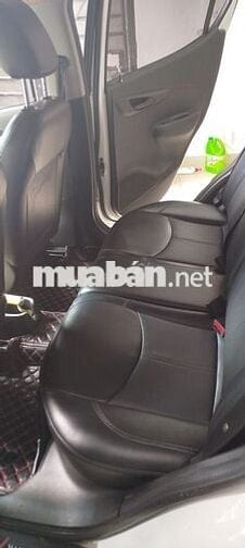 VinFast Fadil 2020 1.4 AT Plus - 140000 km