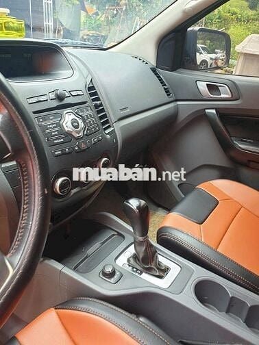 Ford Ranger 2014 Wildtrak 3.2 4x4 AT - 140000 km