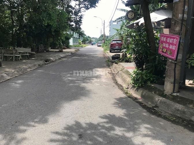  Bán đất MT đường nội bộ 12m - Phạm Thế Hiển P7 Q8 SHR 90m2, hỗ trợ NH