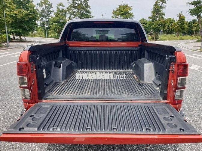 Ford Ranger 2014 Wildtrak 3.2 4x4 AT - 140000 km