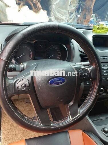 Ford Ranger 2014 Wildtrak 3.2 4x4 AT - 140000 km