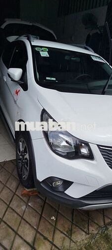 VinFast Fadil 2020 1.4 AT Plus - 140000 km