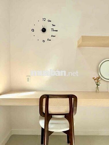 Nhà đẹp 3 tầng Lê Văn Sỹ Q3 full NT cao cấp giá chỉ 4.xx TỶ TL. ở ngay