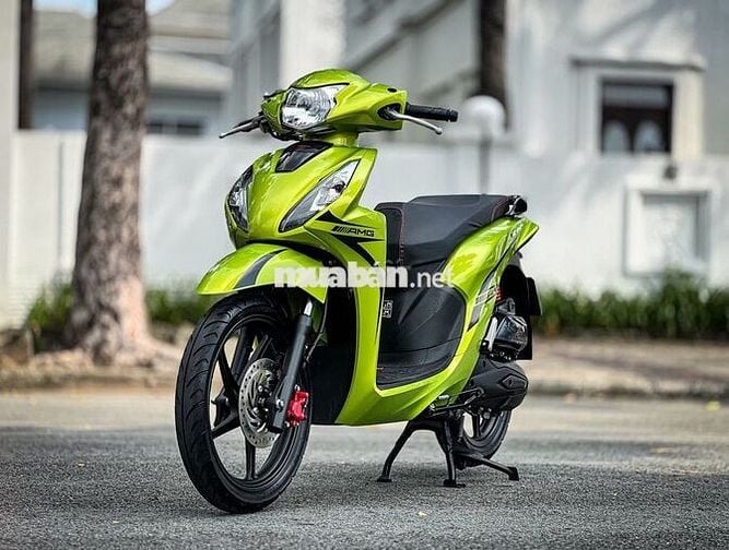 Vision 2022 bánh lớn,bstp chính chủ