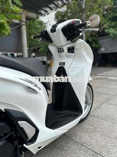 sh 350i 2022 Thái trắng bạc zin chao đầu zin 100%
