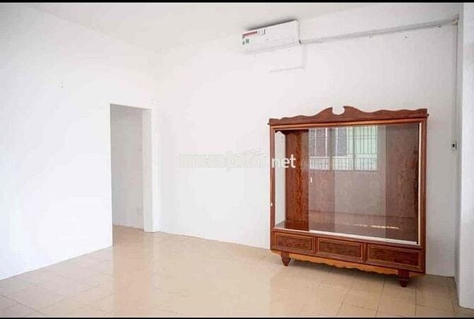 BÁN NHÀ TRỆT LẦU MẶT TIỀN TRẦN NGỌC QUẾ