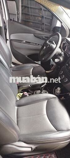 VinFast Fadil 2020 1.4 AT Plus - 140000 km