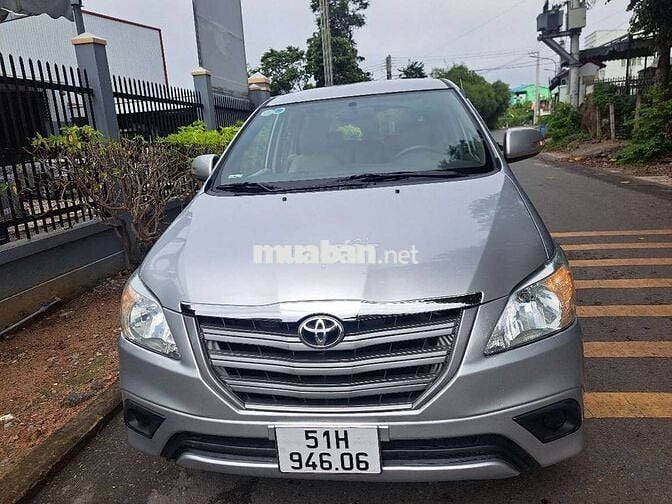 2015 2.0E - 123456 km