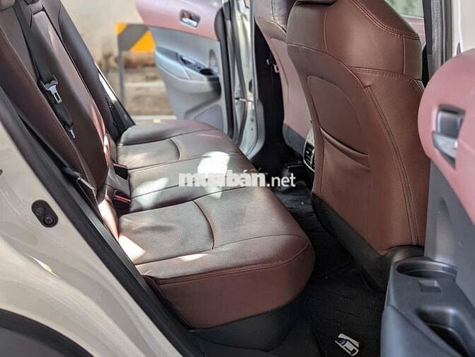 Corolla Cross 2021 1.8HV - 22,356 km- Giá Còn Giảm