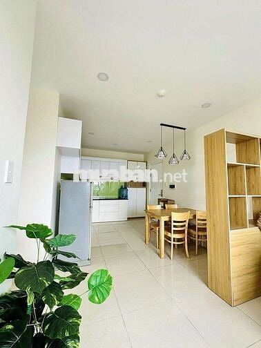 Cho thuê căn góc 3pn có sẵn máy lạnh máy giặt 9tr
