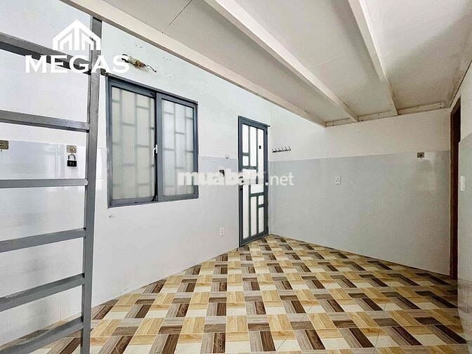 CHUNG CƯ MINI CÓ GÁC CỬA SỔ TRỜI GIÁ RẺ NGAY ĐẠI HỌC VĂN HIẾN