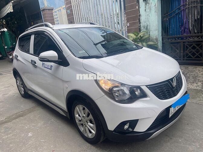 VinFast Fadil 2019 - 47000 km